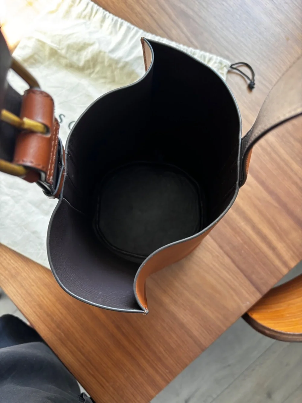 Soeur Saul Bucket Bag - Picture 5 of 7